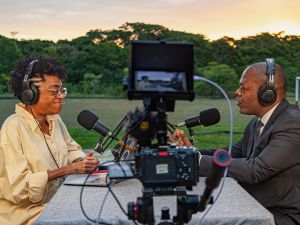 Conexões - Primeiro dia - 19 de junho